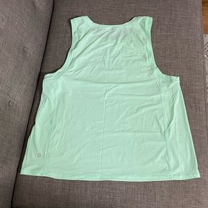 Lululemon Sole Training Tank